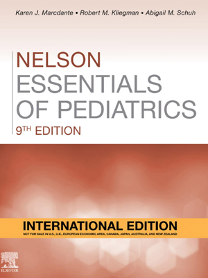 PDF کتاب اطفال نلسون اسانشیال Nelson Essentials 2022