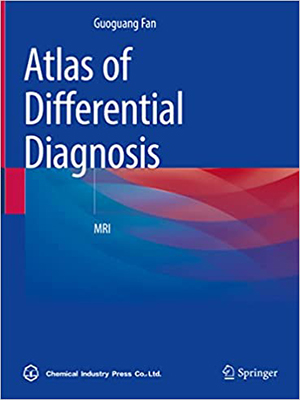 دانلود کتاب ﻿﻿اطلس تشخیص افتراقی: ام‌آر‌آی Atlas of Differential Diagnosis: MRI