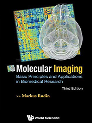 دانلود کتاب تصویربرداری مولکولی Molecular Imaging: Basic Principles and Applications in Biomedical Research 3rd Edition
