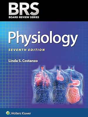 دانلود کتاب فیزیولوژی 2018 BRS Physiology