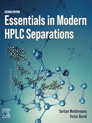 دانلود کتاب موارد ضروری در جداسازی مدرن Essentials in Modern HPLC Separations 2022 HPLC