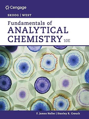 دانلود کتاب مبانی شیمی تجزیه 2021 Fundamentals of Analytical Chemistry