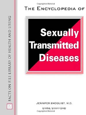 دانلود کتاب دایره المعارف بیماری های مقاربتی 2003 The Encyclopedia of Sexually Transmitted Diseases