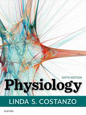 دانلود کتاب فیزیولوژی 2017 Physiology