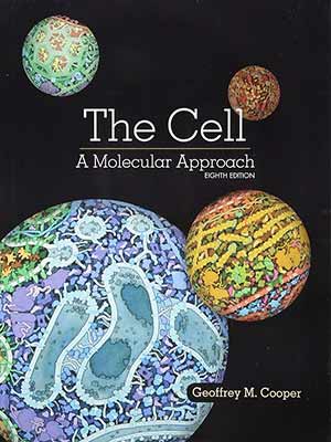 دانلود کتاب سلول: یک رویکرد مولکولی 2018 The Cell: A Molecular Approach