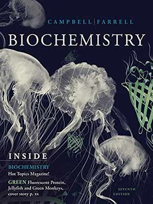 دانلود کتاب بیوشیمی 2011 Biochemistry