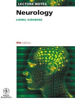 دانلود کتاب نورولوژی 2010 Lecture Notes: Neurology