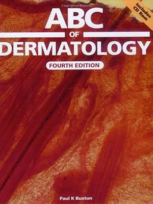 دانلود کتاب دِرماتولوژی (پوست‌شناسی) 2003 ABC of Dermatology