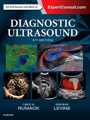 دانلود کتاب سونوگرافی تشخیصی 2017 Diagnostic Ultrasound