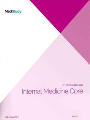 دانلود کتاب هسته پزشکی داخلی Internal Medicine Core 2020