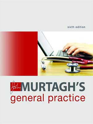 دانلود کتاب تمرین عمومی جان مورتاگ 2015 John Murtagh’s General Practice