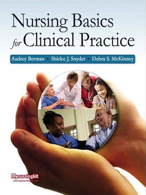 دانلود کتاب مهارت های پرستاری 2010 Nursing Basics for Clinical Practice