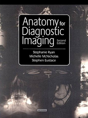 دانلود کتاب آناتومی تشخیصی Anatomy for Diagnostic Imaging