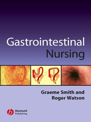 دانلود کتاب پرستاری دستگاه گوارش Gastrointestinal Nursing
