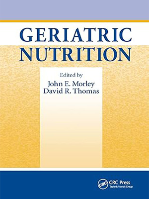 دانلود کتاب تغذیه سالمندی 2019 Geriatric Nutrition