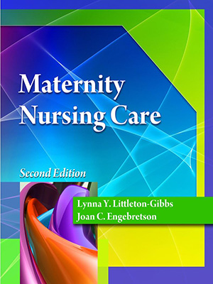 دانلود کتاب مراقبت مادر و نوزاد 2012 Maternity Nursing Care