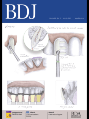 British Dental Journal