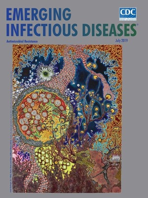 Emerging Infectious Diseases