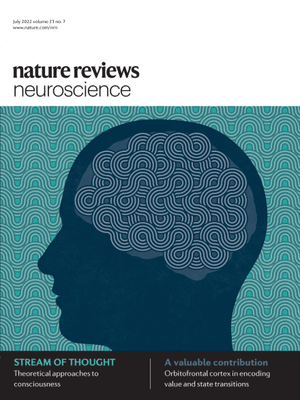 Nature Reviews Neuroscience