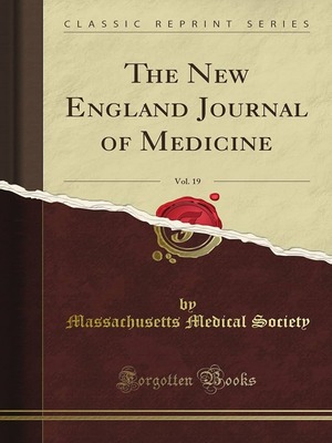 New England Journal of Medicine (NEJM)