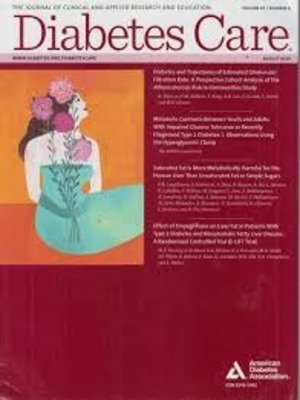 diabetes care