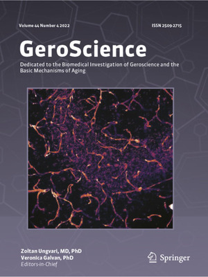Geroscience