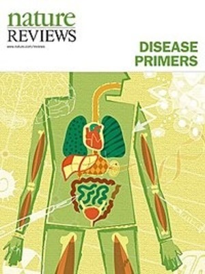 Nature Reviews Disease Primers