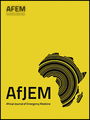 **African Journal of Trauma** یک مجله علمی تخصصی است که به بررسی و انتشار مقالات پژوهشی در زمینه تروما و آسیب‌های ناشی از حوادث در قاره آفریقا و مناطق دیگر می‌پردازد. این ژورنال به موضوعات مختلفی از جمله تشخیص، مدیریت، و پیشگیری از تروما، جراحی‌های اورژانسی، توانبخشی پس از آسیب، و بهبود سیستم‌های مراقبت از بیماران ترومایی می‌پردازد. **African Journal of Trauma** به‌ویژه در زمینه‌های مرتبط با چالش‌ها و فرصت‌های منحصر به فردی که در مدیریت تروما در آفریقا وجود دارد، تمرکز دارد. African Journal of Trauma