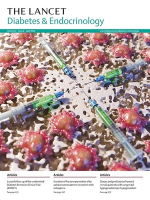 Lancet Diabetes & Endocrinology