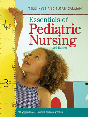 دانلود کتاب ضروریات پرستاری کودکان Essentials of Pediatric Nursing