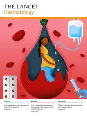Lancet Haematology