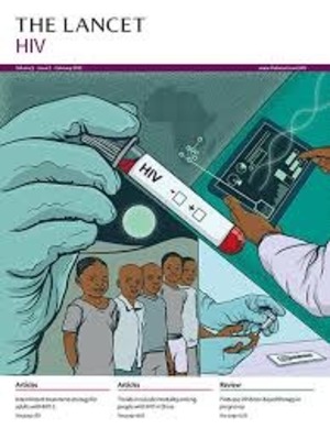 Lancet HIV