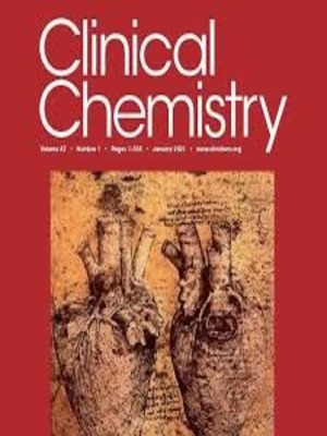 Clinical Chemistry