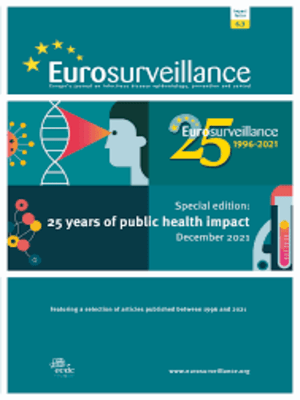 Eurosurveillance