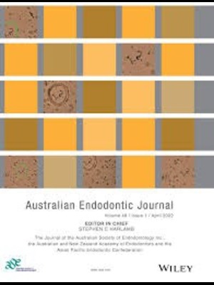 Australian Endodontic Journal