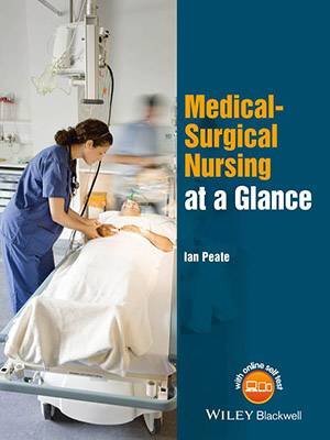 دانلود کتاب پرستاری داخلی جراحی در یک نگاه Medical-Surgical Nursing at a Glance