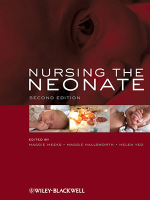 دانلود کتاب پرستاری نوزادان Nursing the Neonate