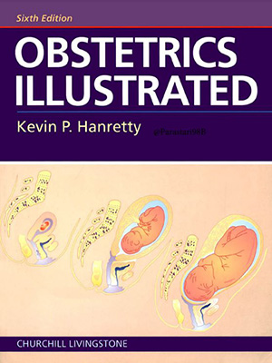 دانلود کتاب مصور زنان و زایمان Obstetrics Illustrated
