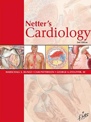 دانلود کتاب قلب و عروق نتر Netter's Cardiology