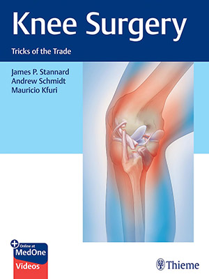 دانلود کتاب جراحی زانو 2022 Knee Surgery