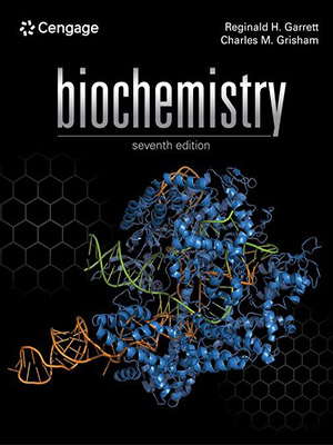 دانلود کتاب بیوشیمی 2023 Biochemistry