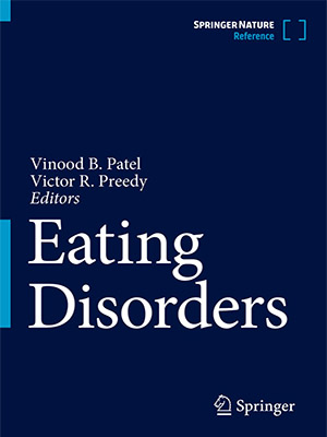 دانلود کتاب اختلالات تغذیه 2023 Eating Disorders