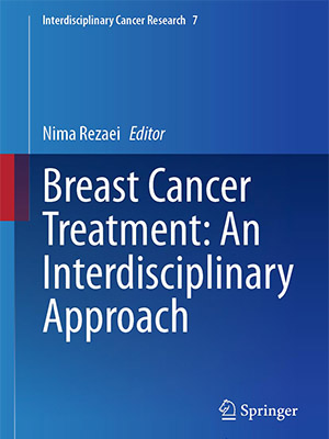 دانلود کتاب درمان سرطان سینه 2024 Breast Cancer Treatment: An Interdisciplinary Approach
