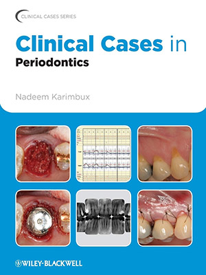 دانلود کتاب موارد بالینی در پریودنتیک Clinical Cases in Periodontics