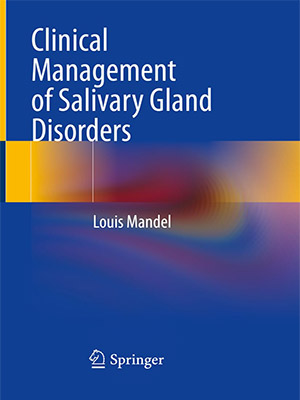 دانلود کتاب مدیریت بالینی اختلالات غدد بزاقی Clinical Management of Salivary Gland Disorders