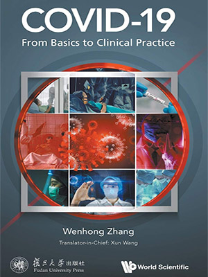 دانلود کتاب کووید-19: از اصول اولیه تا تمرین بالینی Covid-19: From Basics to Clinical Practice