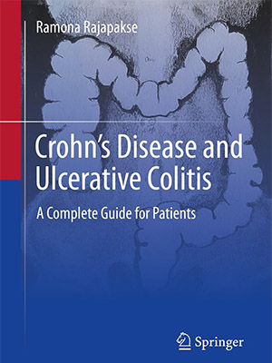 دانلود کتاب بیماری کرون و کولیت اولسراتیو؛ راهنمای کامل برای بیماران Crohn's Disease and Ulcerative Colitis: A Complete Guide for Patients