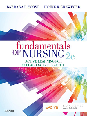 دانلود کتاب مبانی پرستاری Fundamentals of Nursing E-Book