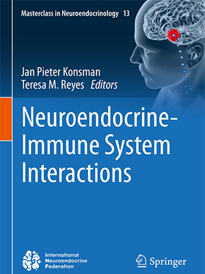 دانلود کتاب تعاملات سیستم نورواندوکرین Neuroendocrine-Immune System Interactions