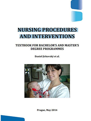 دانلود کتاب مجموعه پروسیجر پرستاری Nursing procedures and interventions